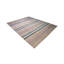 Dhurrie Hand Woven Wool Area Rug
