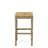 Chiem Counter Stool with Solid Wood Frame-17846161-46501370