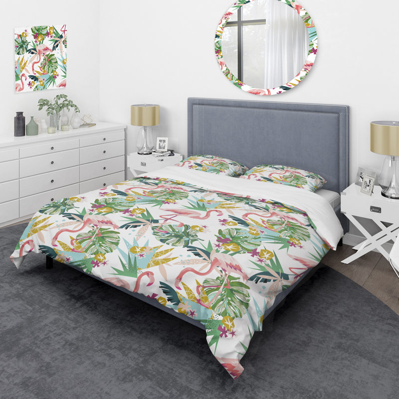 Polyester Duvet Cover