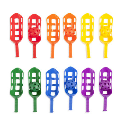 Ensemble de balles Champion Sports
