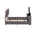 Lit plateforme avec rangement Ashdon-1368783661