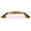 Ribbon And Reed Arch Pull-5223187