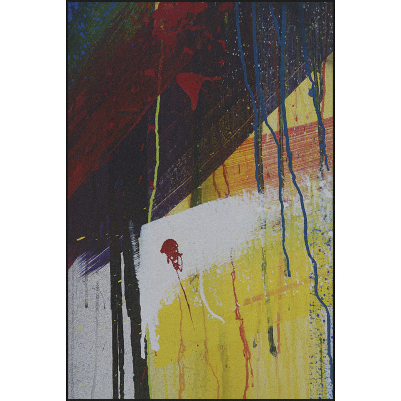 Philllip Abstract 200cm X 300cm Area Rug