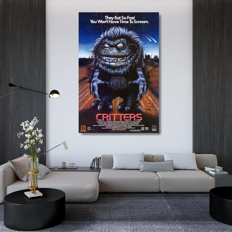 Critters