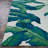 StowtheWold Performance Floral Indoor / Outdoor Rug-1036167736