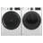 GE Appliances 7.8 Dryer-91978042
