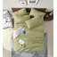 Ensemble de draps en microfibre ultra douce Swift Home Essentials avec taies d’oreiller incluses, poches profondes jusqu’à 14 po, infroissable et facile d’entretien, pêche douce-579616819-579616969