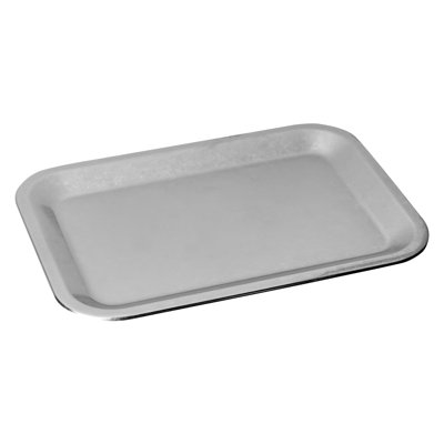 ORIGINAL VINTAGE Stainless Steel Tray