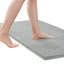 Tapis pour salle de bain Croley Luxury Chenille-448502988-448502978