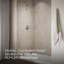 Robinet de baignoire et de douche Kohler Forté Rite-Temp-37341003