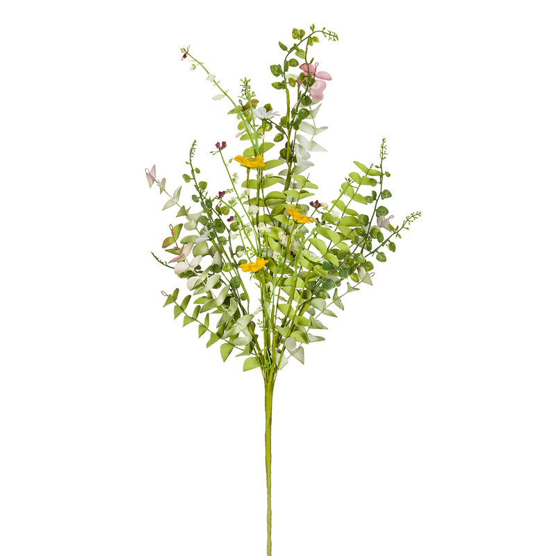 Mixed Assortment Arrangement