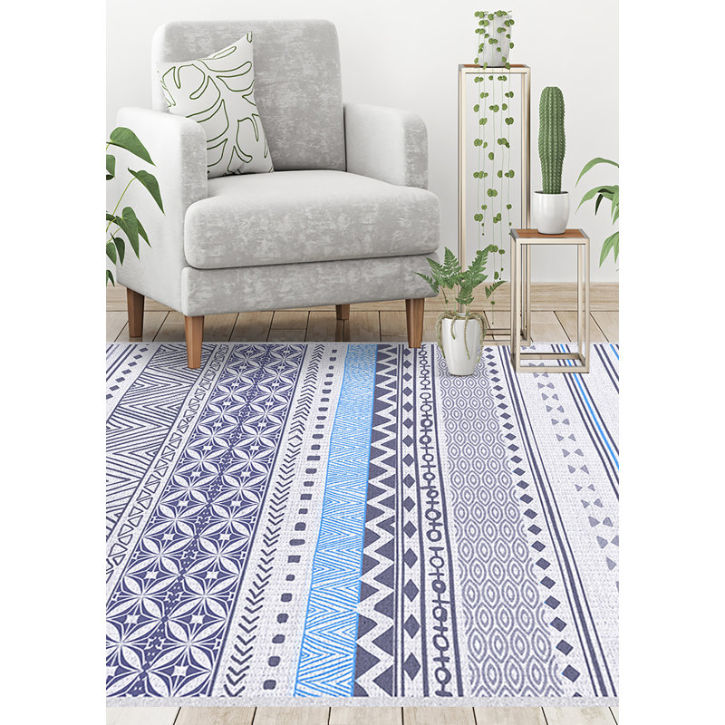 Kristie Area Rug, Rectangle 133 x 200cm