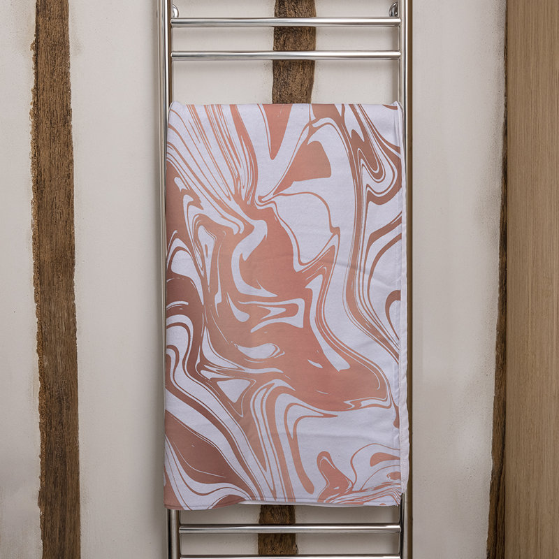 Bloomington Midweight Bath Towel
