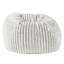 Moro POUF, fauteuil à billes-1836922302