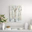 Winterfresh Painting by Beverly Fuller-26772755-26772759