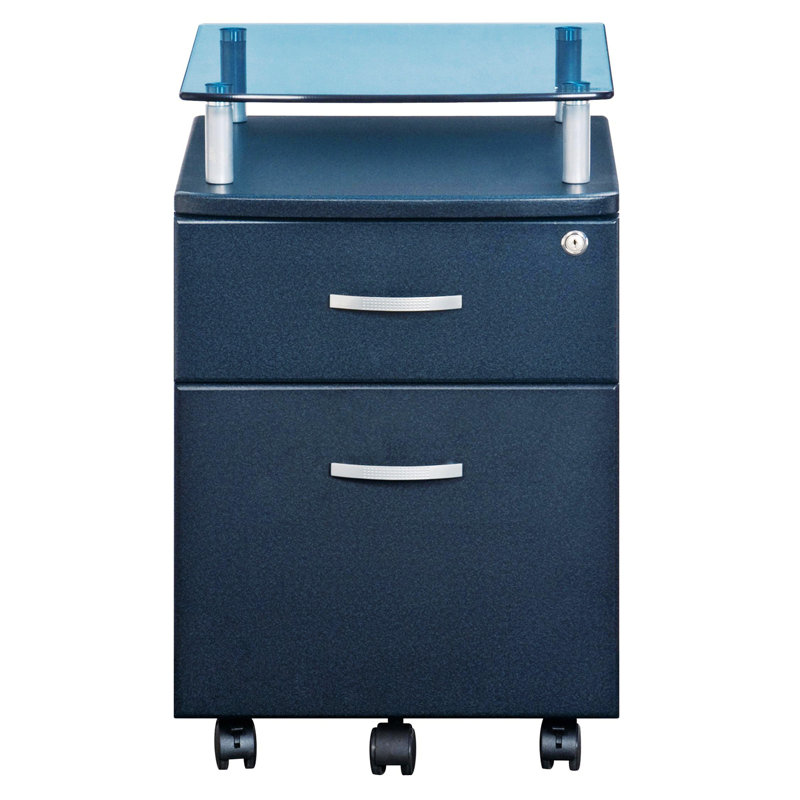 Bindi Accent Chest, Black