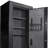 9.33 CUBIC FT TALL BIOMETRIC RIFLE SAFE