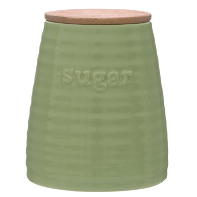 Mcelveen Ceramic / Porcelain Jar