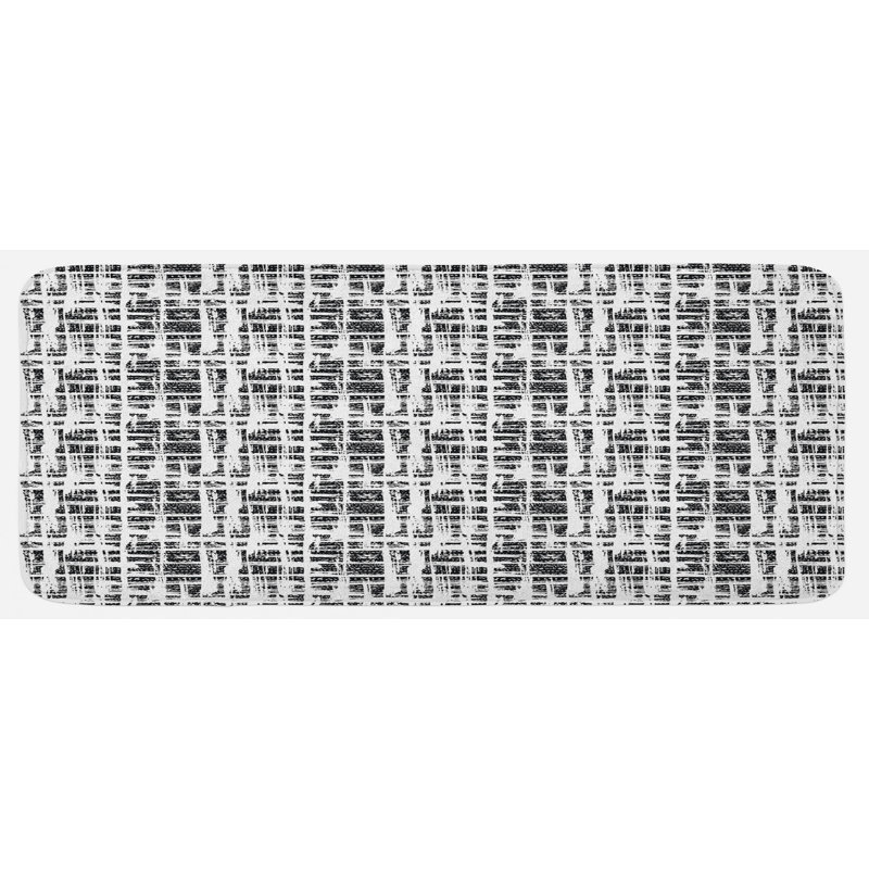 Tapis de cuisine