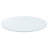 Paxton 5-Piece Round Glass Top Counter Height Dining Set Teal Blue-421777030