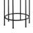 Accent Table, End, Round, Side Table, Small, Lamp, Living Room, Bedroom, Nightstand, Contemporary-1043223655