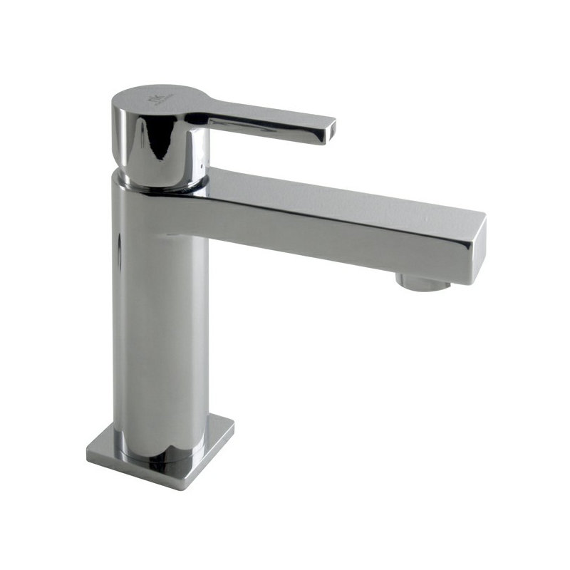 Urban Single Control Lavatory Faucet