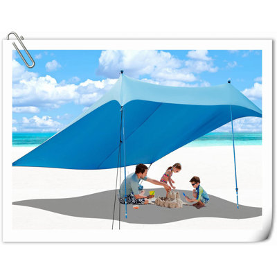 Tent 4 Person Tent