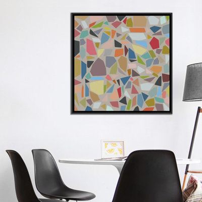 Terrazzo Pattern II