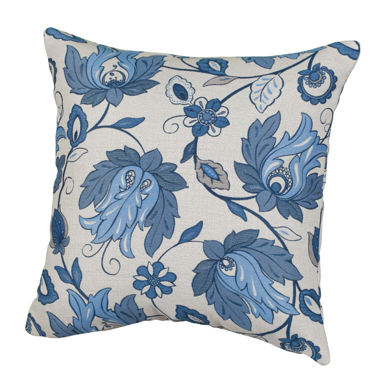 Midvale Square Pillow Cover & Insert