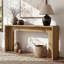 62.99cm Console Table