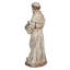Weather Resistent Plastic Garden Statue
