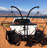 Steel Standard Hammock Stand