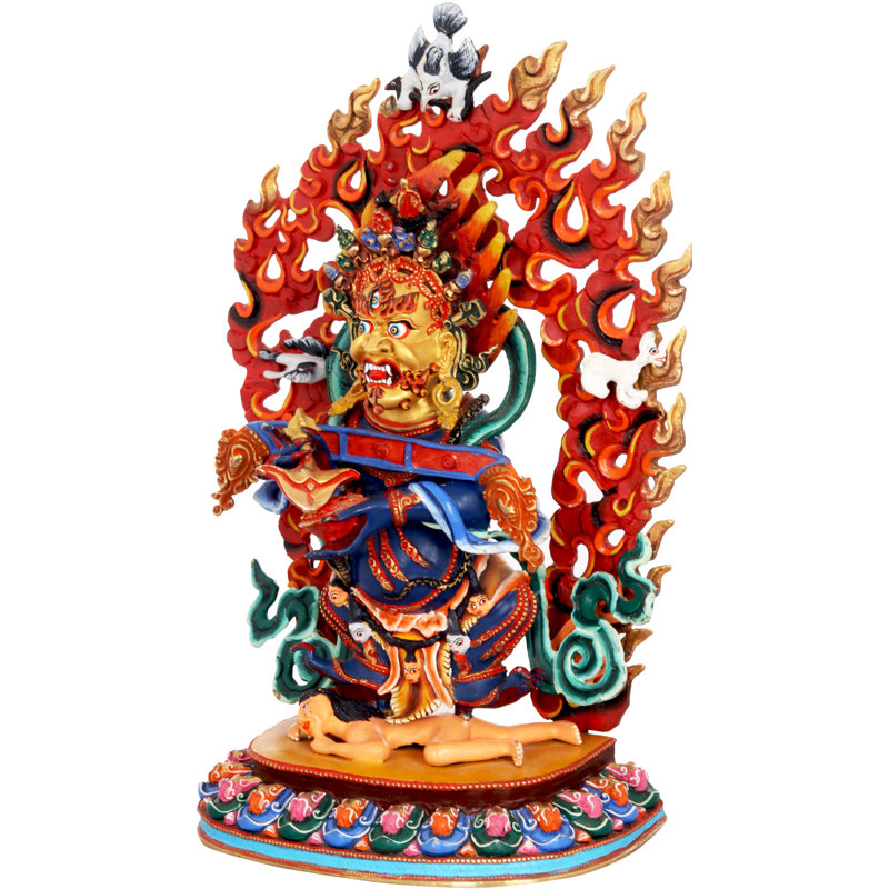 Religious & Spiritual Statue