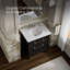 Artéfacts 30 po Armoire de salle de bain-97760464