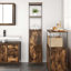 Bathroom Cabinet-504730325