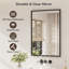 Miroir de salle de bain rectangulaire-279308698-279308696