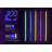 Play22USA 9 Player Plastic Glow Stick