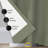 Microfiber Blackout Grommet Curtains, Solid Thermaback Window Curtains-472126054-472126076