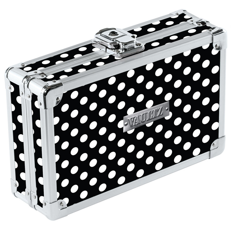 Vaultz® Decorative Bin