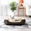 Polyester Pet Bed-357376784