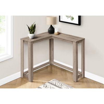 Console Taupe