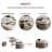 Table basse Eryka