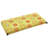 Outdoor 3'' Bench Seat Cushion-14942486-14942489
