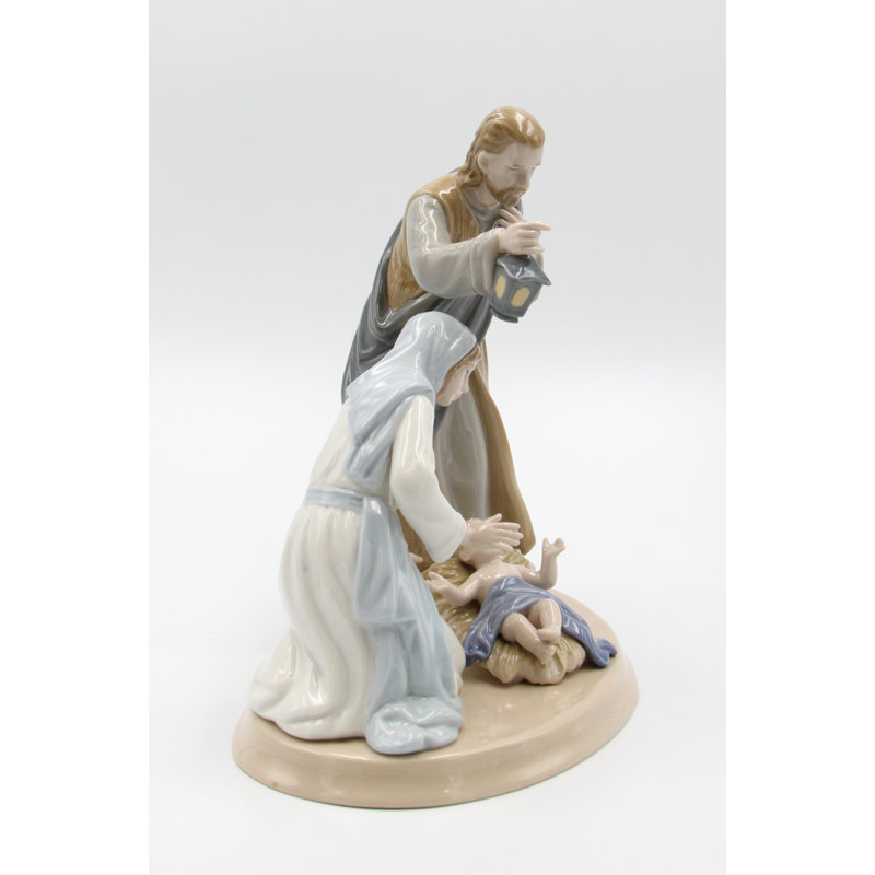 Figurine Aatika