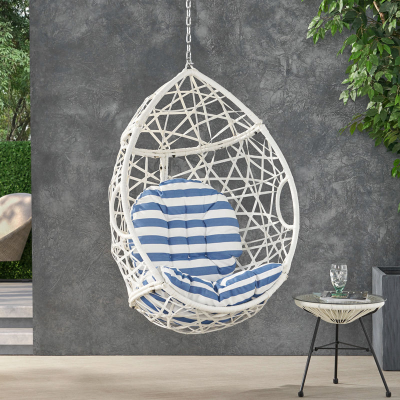 Balancelle suspendue Marlin