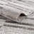 Malkhas Modern Broken Striped Charcoal Area Rug-2111894862