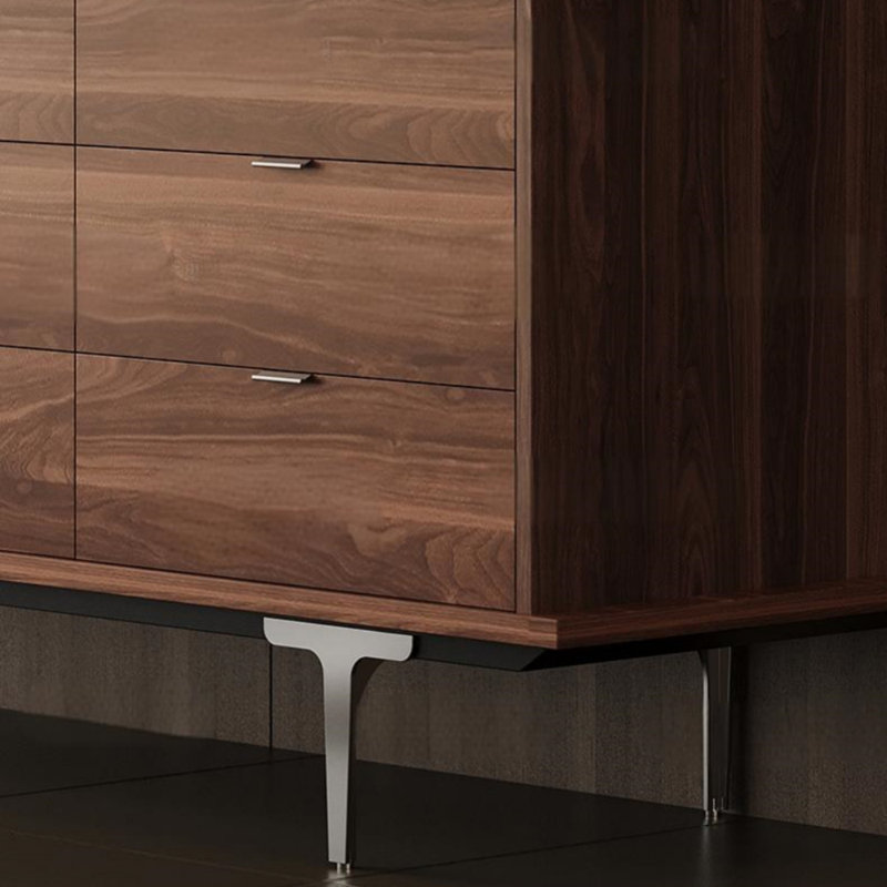 Buffet Modern Light Luxury