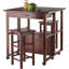  Ensemble de table basse Fremont