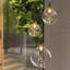 Calla Lillies 3 - Light Flush Mount-705305070