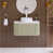 Vert sélectionné